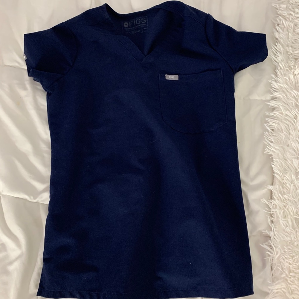 Figs Scrubs